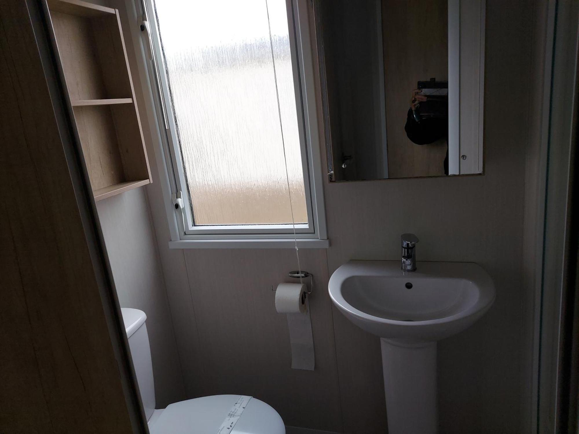 208 Holiday Resort Unity Brean 6 Berth Passes Optional No Pets Exterior foto